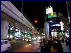 Roppongi by night 53